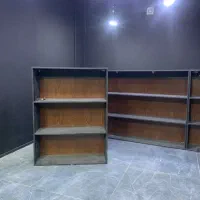 دکور ام دی اف مغازه|فروشگاه و مغازه|شیروان (خراسان), |دیوار