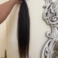 اکستنشن مو|آرایشی، بهداشتی، درمانی|تهران, شهرک نفت|دیوار