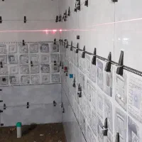 سنگ کار نما کار اجرکار سنگکاری خورده کاری تا پروژه|خدمات پیشه و مهارت|اصفهان, خرم|دیوار