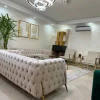 مبل استیل در حد نو|مبلمان خانگی و میز عسلی|تهران, باشگاه نفت|دیوار