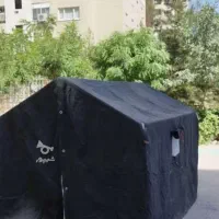 چادر برزنتی ( عشایری )