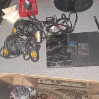 سونی ۲ ps2 فلش خور