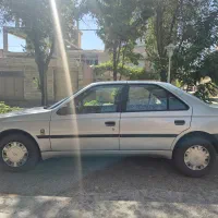 پژو ۴۰۵ مدل ۹۵