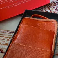 کیف گردنی چرم|کیف، کفش، کمربند|تهران, صادقیه|دیوار