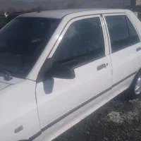 پراید تک سوز مدل 94