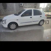 تیبا ۲ مدل ۱۳۹۷ بکر