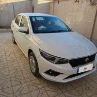 فروش خودروتارا v1پلاس ۶دنده دستی سفید مدل دی ۴۰۳