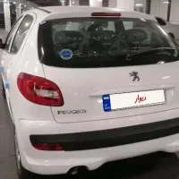 ۲۰۷ خشک ۱۴۰۵