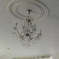 لوستر استیل