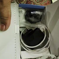 گوشی ال جیk10|موبایل|تهران, توحید|دیوار