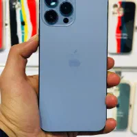 آیفون ۱۳ پرومکس