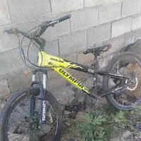 دوچرخه المپیا ۲۴