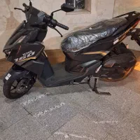 موتور galaxy cl160
