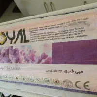 تشک خوش خواب|تشک تختخواب|شاهین‌شهر, خانه کارگر|دیوار