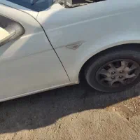 ساینا دوگانه شرکتی مدل 98|خودرو سواری و وانت|نجف‌آباد, سعدی|دیوار