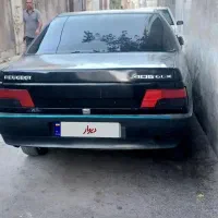 پژو|خودرو سواری و وانت|مشهد, چهنو|دیوار