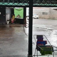 استخدام کارگر کارواش در رشت