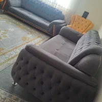 مبل|مبلمان خانگی و میز عسلی|تهران, حر|دیوار