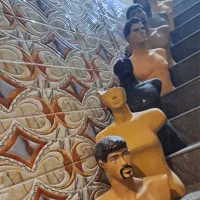 مانکن مردانه|کلکسیون و سرگرمی|بندرعباس, |دیوار