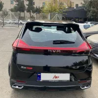 ماشین ام وی ام مدل X33 کراس اتومات صفر|خودرو سواری و وانت|تهران, چیتگر جنوبی|دیوار