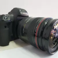 بدنه کنون 5d iv