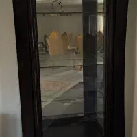 بوفه|بوفه، ویترین، کنسول|کارون, |دیوار