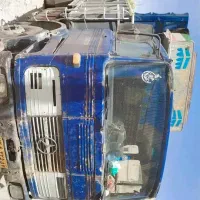 بنز بی دماغ