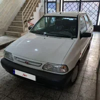 پراید مدل 87