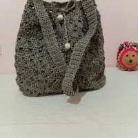 دنیای کیف های بافتنی|کیف، کفش، کمربند|نظرآباد, رسالت|دیوار