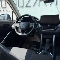 کرولا کراس ۲۰۲۵ ، پلاک ملی|خودرو سواری و وانت|لاهیجان, بازکیاگوراب|دیوار