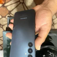 سامسونگ a16 در حد صفر استفاده نشده