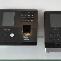 دستگاه حضور و غیاب