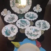 سفره هفت سین