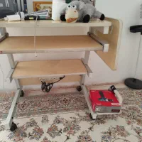 میز  و جاکفشی|جاکفشی، کمد، دراور|شیراز, دشت چنار|دیوار