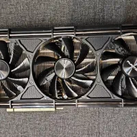 کارت گرافیک  Gainward Phantom GS 3090 - 24GB