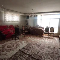 اپارتمان 121متری دو خواب بسیارتمیز در حمزه اصفهانی