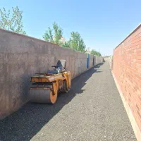 اجاره دهنده غلطک زنی سبک سنگین چمن زنی زیرسازی|خدمات حمل و نقل|تهران, دهکده المپیک|دیوار