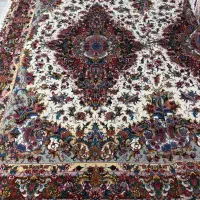 ۹ متری خطیبی،ماهی در فرش سیفی موجود شد
