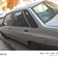 پراید 88|خودرو سواری و وانت|چهارباغ, |دیوار