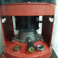 خوراک پز قدیمی