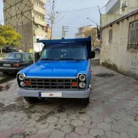 فروش نیسان|خودرو سواری و وانت|کهریزک, |دیوار