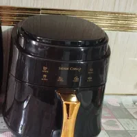 سرخ کن