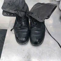 پوتین مارک تاف tuf