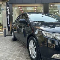 سراتو ۲۰۰۰آپشنال،مدل ۱۳۹۷|خودرو سواری و وانت|اصفهان, فرح آباد|دیوار