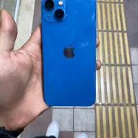 ایفون 13 نرمال