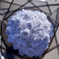 سفارش گل روبانی|گل مصنوعی|ساری, |دیوار