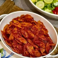 سوسیس بندری والویه|خوردنی و آشامیدنی|قم, شهرک قدس|دیوار