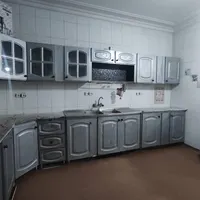 فروش کابینت فلزی وهود وسینک|مصالح و تجهیزات ساختمان|بندر ماهشهر, |دیوار