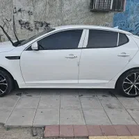 فروش کیا اوپتیما