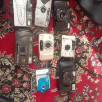 دوربین  عکاسی